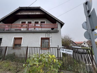 Eladó családi ház Ráckeve