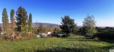 Eladó lakóövezeti telek Törökbálint