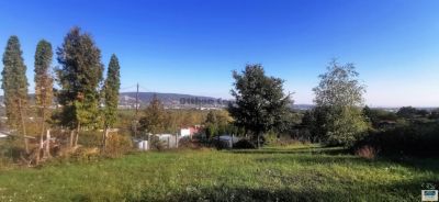 Eladó lakóövezeti telek Törökbálint