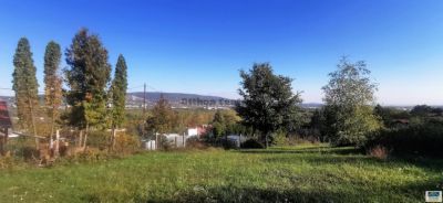 Eladó lakóövezeti telek Törökbálint