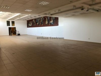 Kiadó utcai bejáratú üzlethelység Szigetszentmiklós