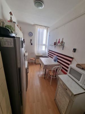 Eladó lakás Salgótarján