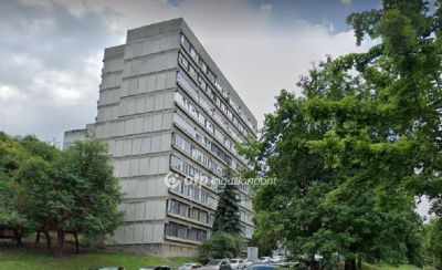 Eladó lakás Salgótarján