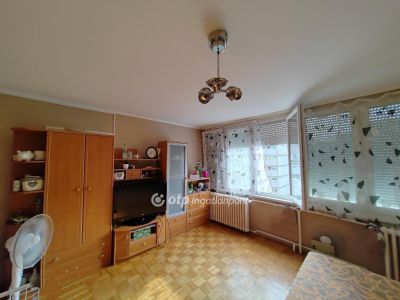 Eladó lakás Salgótarján