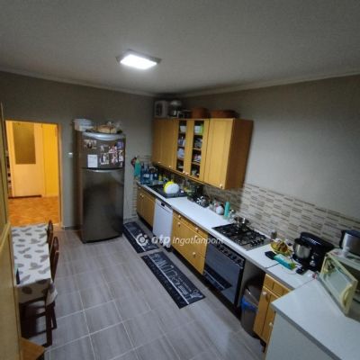 Eladó családi ház Borsodnádasd