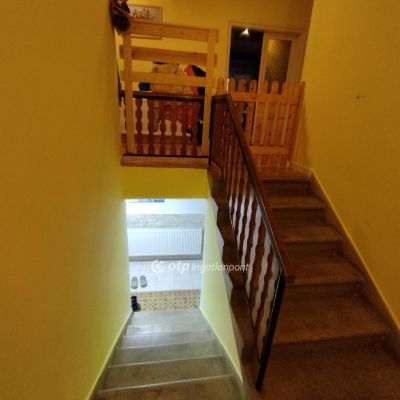 Eladó családi ház Borsodnádasd