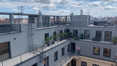Eladó lakás Budapest