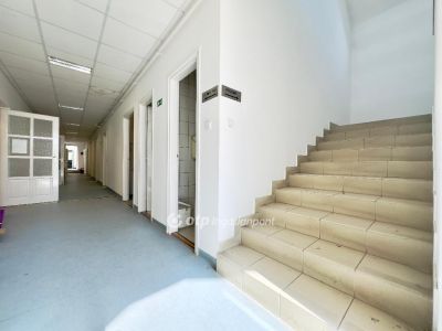 Eladó ipari terület Diósd