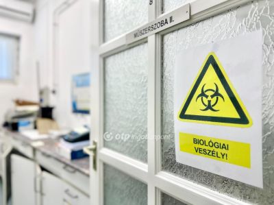 Eladó ipari terület Diósd