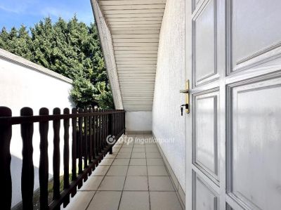 Eladó ipari terület Diósd