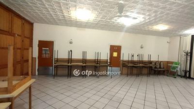 Kiadó étterem, vendéglő Szentes