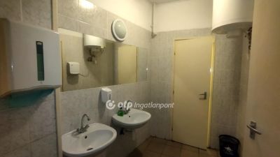 Kiadó étterem, vendéglő Szentes