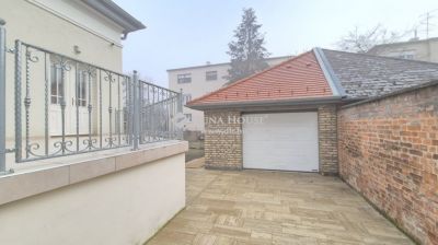 Eladó családi ház Kecskemét