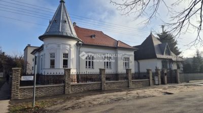 Eladó családi ház Kecskemét
