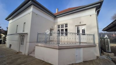 Eladó családi ház Kecskemét