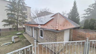 Eladó családi ház Kecskemét
