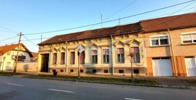 Eladó lakás Szombathely