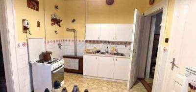 Eladó lakás Szombathely