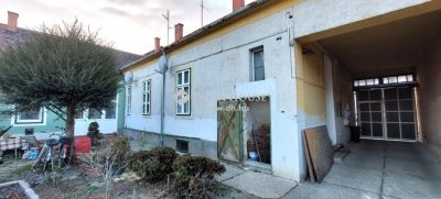 Eladó lakás Szombathely