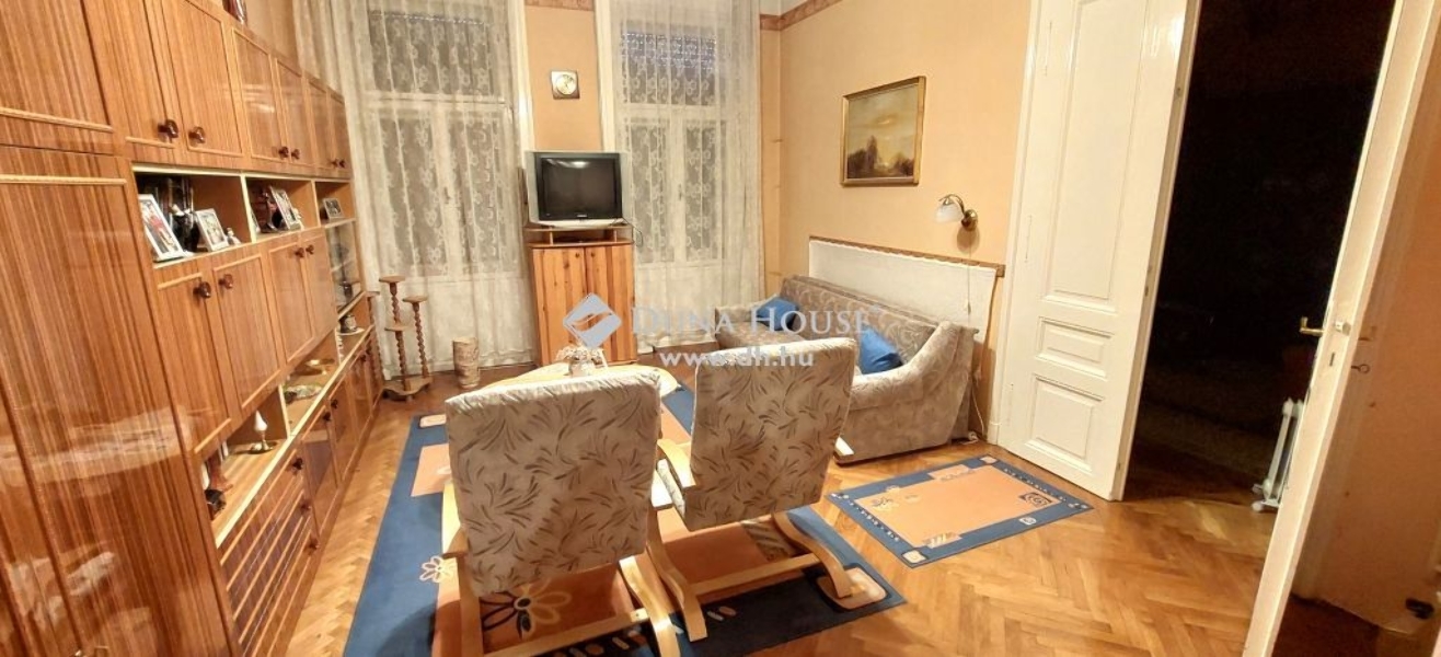 Eladó lakás Szombathely