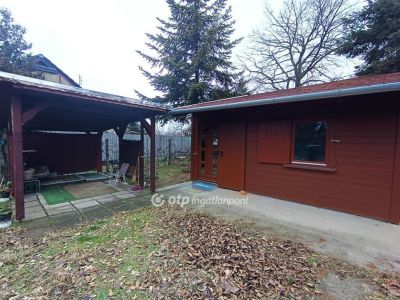 Eladó nyaraló Monor Monorierdő