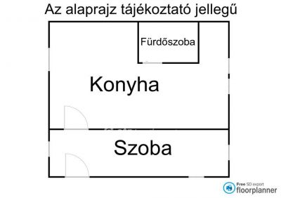 Eladó nyaraló Monor Monorierdő