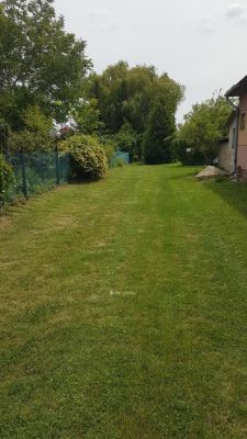 Eladó lakóövezeti telek Balatonfenyves