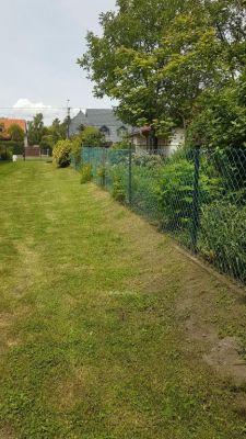 Eladó lakóövezeti telek Balatonfenyves