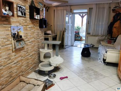 Eladó nyaraló Szigetszentmárton