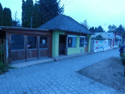 Eladó családi ház Dunaharaszti