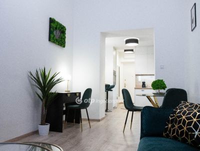 Kiadó lakás Budapest