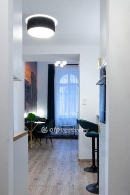 Kiadó lakás Budapest