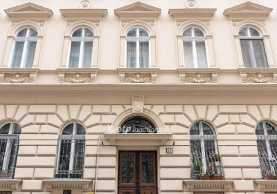 Kiadó lakás Budapest