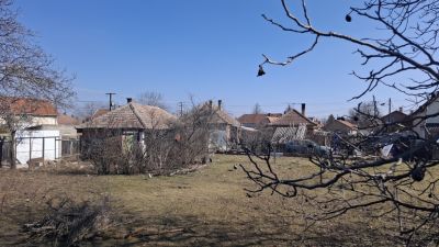 Eladó lakóövezeti telek Pilis