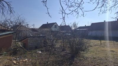 Eladó lakóövezeti telek Pilis