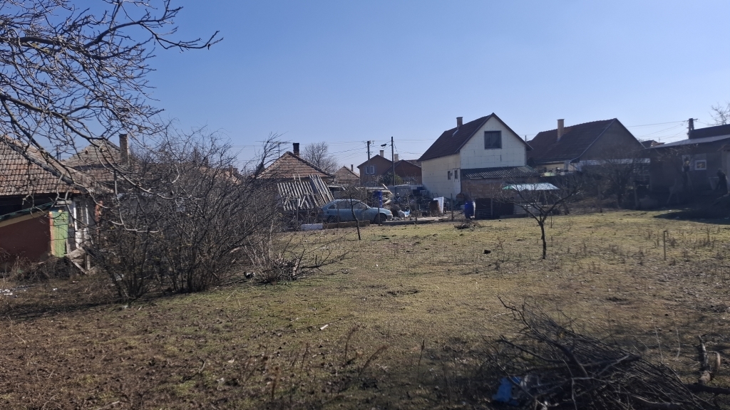 Eladó lakóövezeti telek Pilis