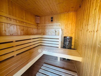 Eladó szálloda, hotel, panzió Hajdúszoboszló