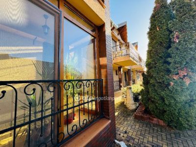 Eladó szálloda, hotel, panzió Hajdúszoboszló
