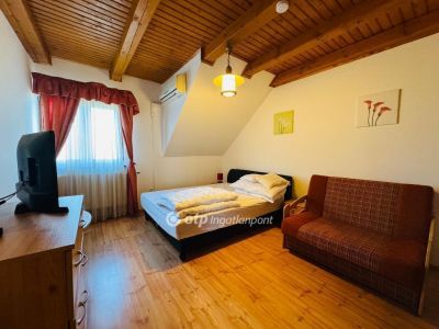 Eladó szálloda, hotel, panzió Hajdúszoboszló