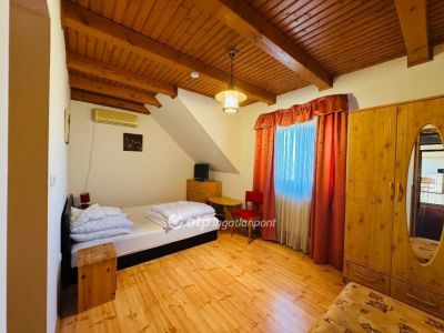 Eladó szálloda, hotel, panzió Hajdúszoboszló