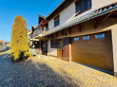 Eladó szálloda, hotel, panzió Hajdúszoboszló