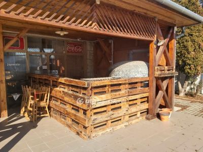 Eladó szálloda, hotel, panzió Hajdúszoboszló
