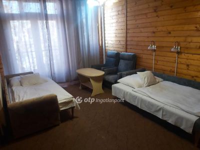 Eladó szálloda, hotel, panzió Hajdúszoboszló