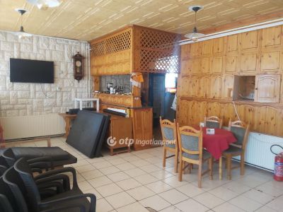 Eladó szálloda, hotel, panzió Hajdúszoboszló