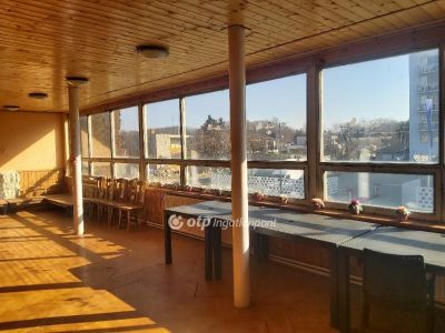 Eladó szálloda, hotel, panzió Hajdúszoboszló