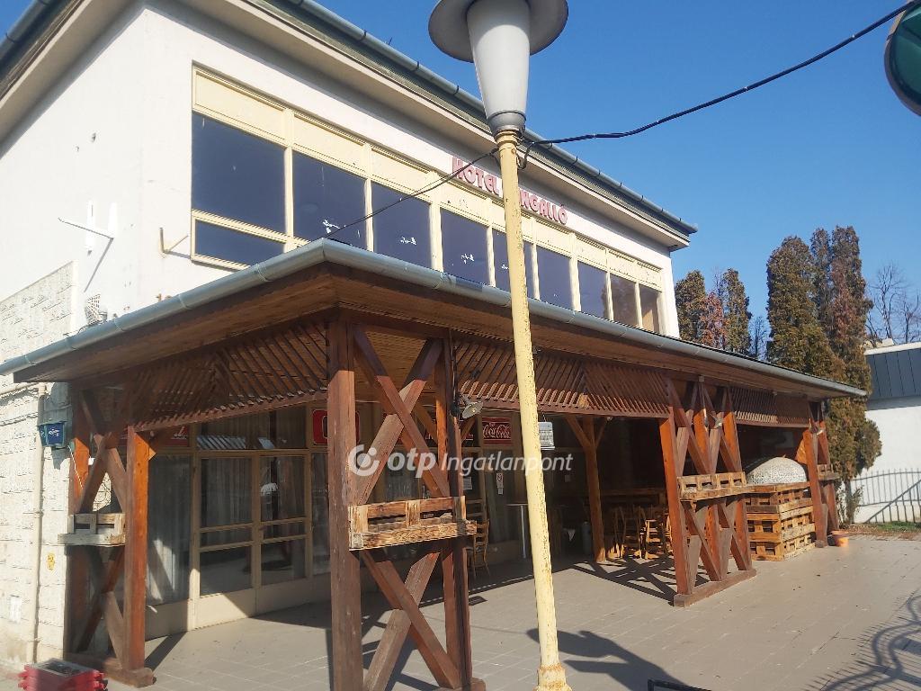 Eladó szálloda, hotel, panzió Hajdúszoboszló