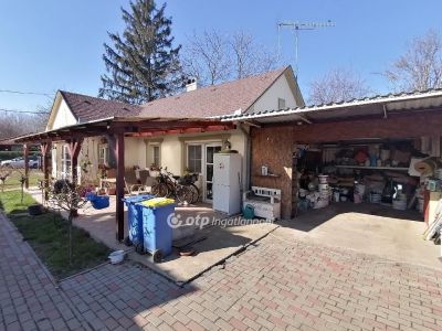 Eladó családi ház Debrecen