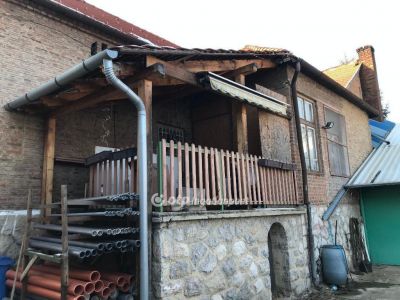Eladó családi ház Sásd