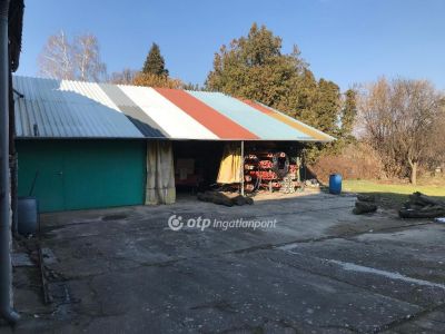 Eladó családi ház Sásd
