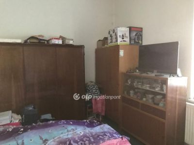 Eladó családi ház Sásd